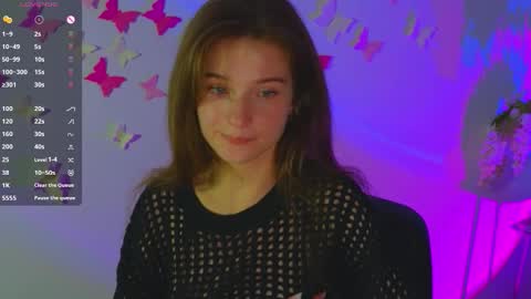 Katya online show from February 10, 4:43 pm