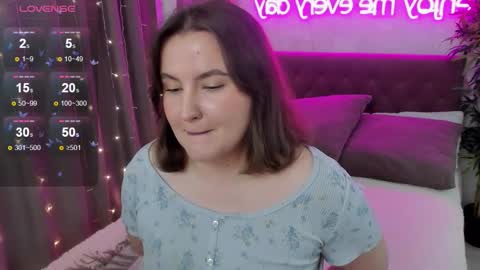 Kate online show from November 13, 5:21 am