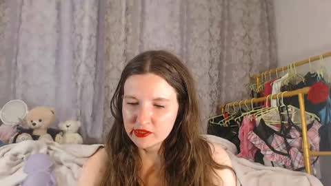 katyaocean online show from July 6, 1:41 pm