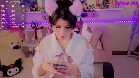 Katya online show from December 1, 2:26 pm