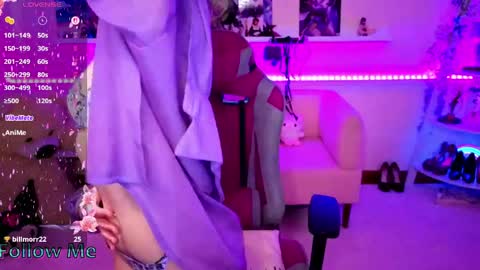 Katya online show from May 9, 1:06 pm