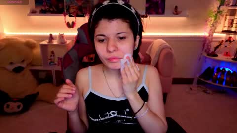 Katya online show from April 18, 12:29 pm