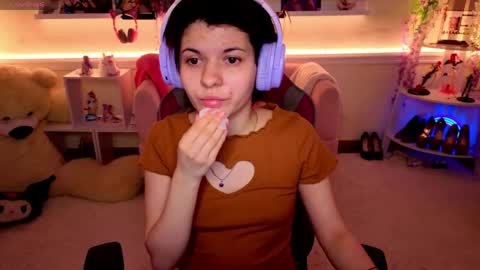 Katya online show from April 20, 12:19 pm