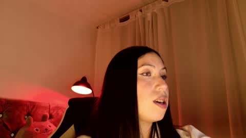 KATY online show from February 25, 3:10 am