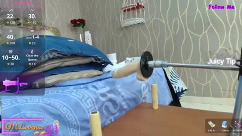 KATY online show from October 2, 9:13 pm