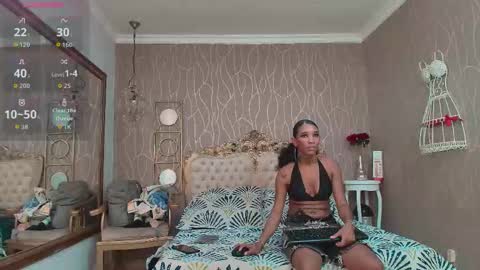 KATY online show from October 17, 8:02 pm