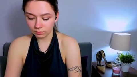 Katy online show from February 27, 5:16 pm