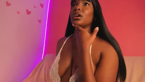   online show from February 17, 7:57 pm