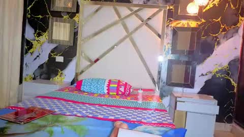 katy  online show from October 11, 7:50 pm