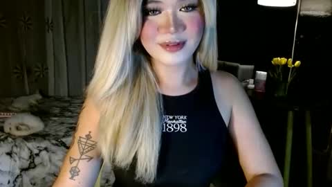 katykiat online show from October 21, 6:44 pm