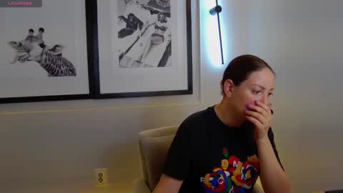 Katyline online show from June 9, 10:04 am