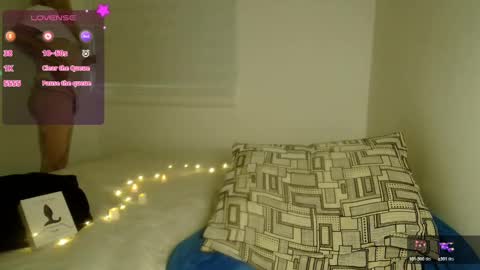 Snapshot of katylove888 chatting on February 11, 2:35 am katy online show from February 11, 2:35 am