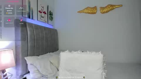 Katherine online show from September 23, 5:01 am