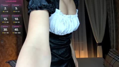 KatyxGold online show from January 21, 12:25 am