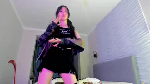 kawai_mai online show from November 1, 5:01 pm