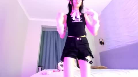 kawai_mai online show from October 22, 1:35 pm