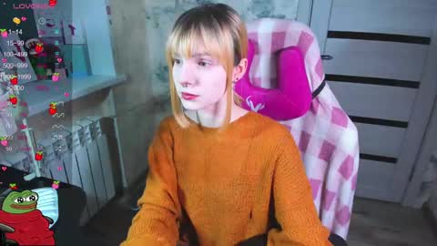 Kira-chan  online show from February 21, 10:28 am