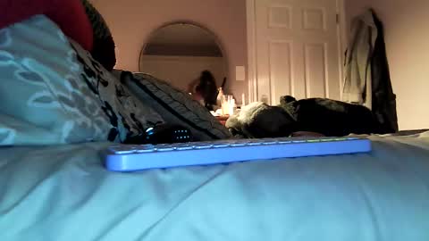 KawaiiBelle online show from March 2, 5:30 am