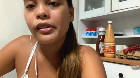 KawaiiMel online show from May 10, 7:26 am