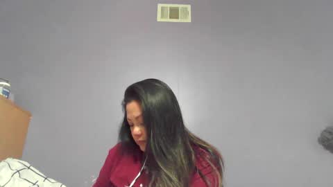 Snapshot of kaya_sweetz chatting on February 11, 7:02 am Kaya Sweetz online show from February 11, 7:02 am