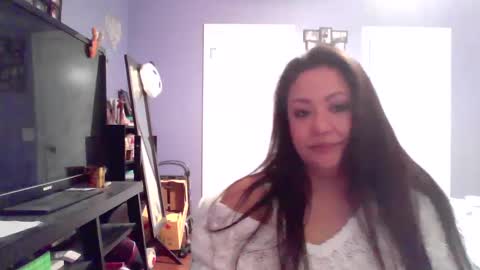 Snapshot of kaya_sweetz chatting on March 7, 7:30 am Kaya Sweetz online show from March 7, 7:30 am