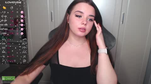 Alice online show from December 19, 10:32 pm