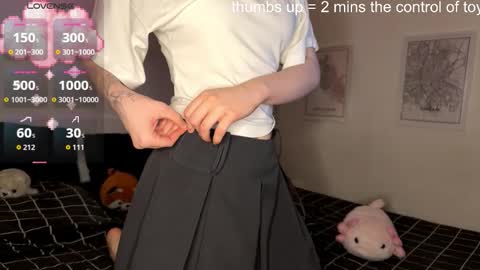 KayaNorth online show from March 24, 6:14 pm