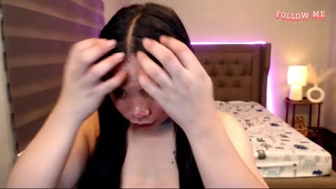 kaycee_wild online show from February 26, 11:11 am