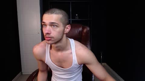 KaydenDrew online show from February 2, 5:37 am