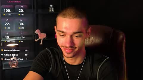 KaydenDrew online show from March 3, 7:26 am