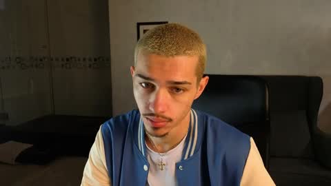 KaydenDrew online show from April 4, 4:19 am