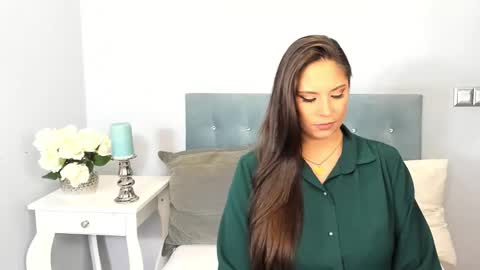 KaydenKat online show from January 9, 6:57 pm