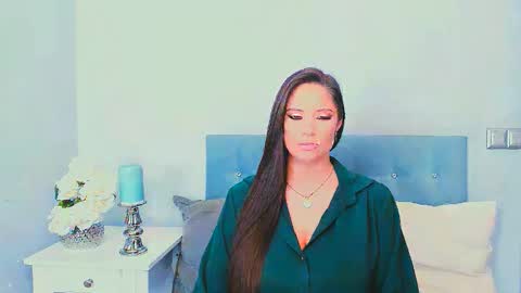 KaydenKat online show from March 11, 7:28 pm