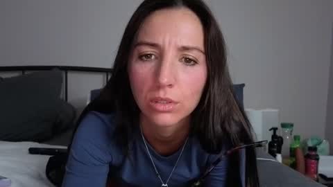 jordyynashley online show from February 25, 2:09 pm