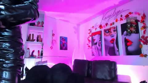 CAMILA online show from February 6, 12:08 pm