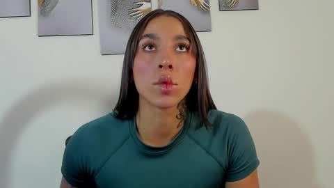 Kayla Batista INDEPENDENT ACCOUNT online show from April 25, 9:56 pm