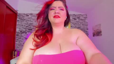 Snapshot of kayla_morgan_ chatting on December 5, 6:59 am Kayla online show from December 5, 6:59 am