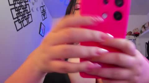 Kayla online show from January 16, 10:19 pm