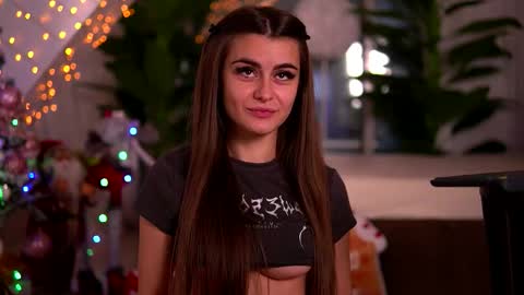 kaylabray online show from December 15, 4:52 am