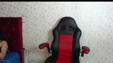 Kayla online show from October 7, 2:18 am