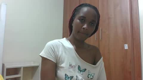 kaylar online show from March 1, 9:19 pm