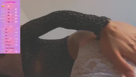 kaylee_ee online show from October 21, 9:58 am