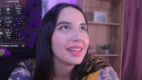 kaylee_lee online show from May 22, 4:52 am