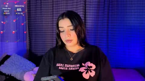 Kaylee online show from October 5, 5:09 pm