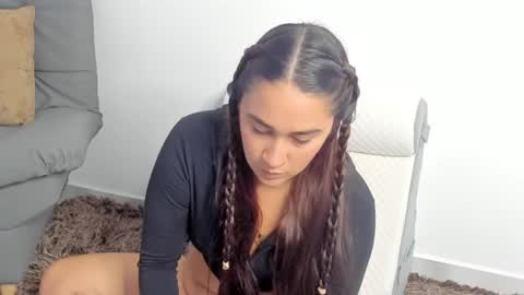 Kaylee Scott online show from October 8, 4:24 pm