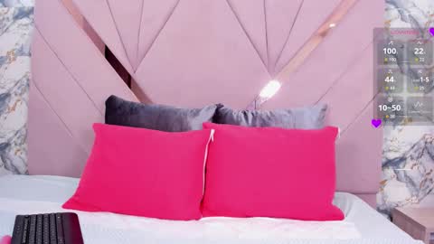 Kaylin Jann online show from January 9, 5:18 pm