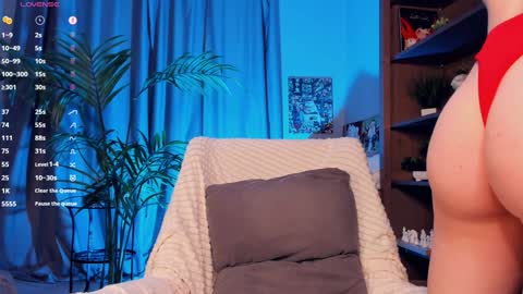 Hi Im Arina 3 online show from October 3, 10:18 pm