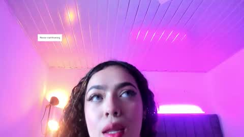 Kay online show from October 19, 10:47 pm