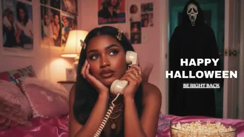 Kayna online show from October 12, 11:06 pm