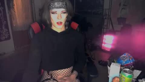 kaynatix online show from December 3, 7:05 am